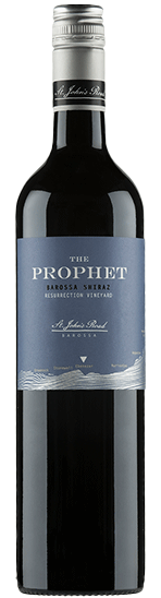 St Johns Road The Prophet Shiraz